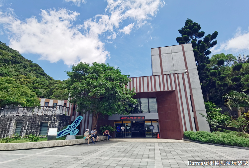觀音山一日遊|觀音山遊客中心天空步道附近景點公車交通路線攻略
