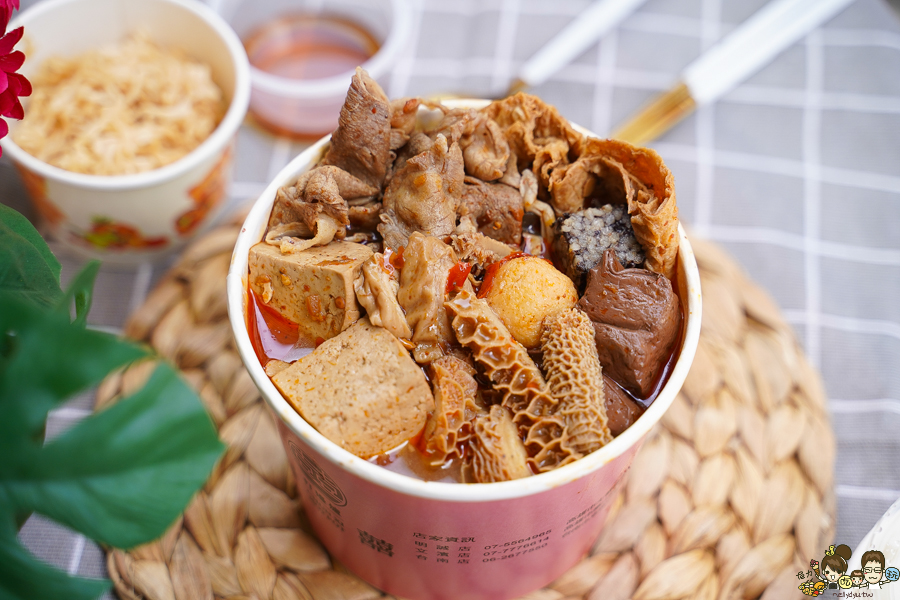 小火鍋 外帶火鍋 鍋物 個人鍋 防疫 外帶 美食 必吃 春囍 好吃 麻辣 麻奶 高雄美食