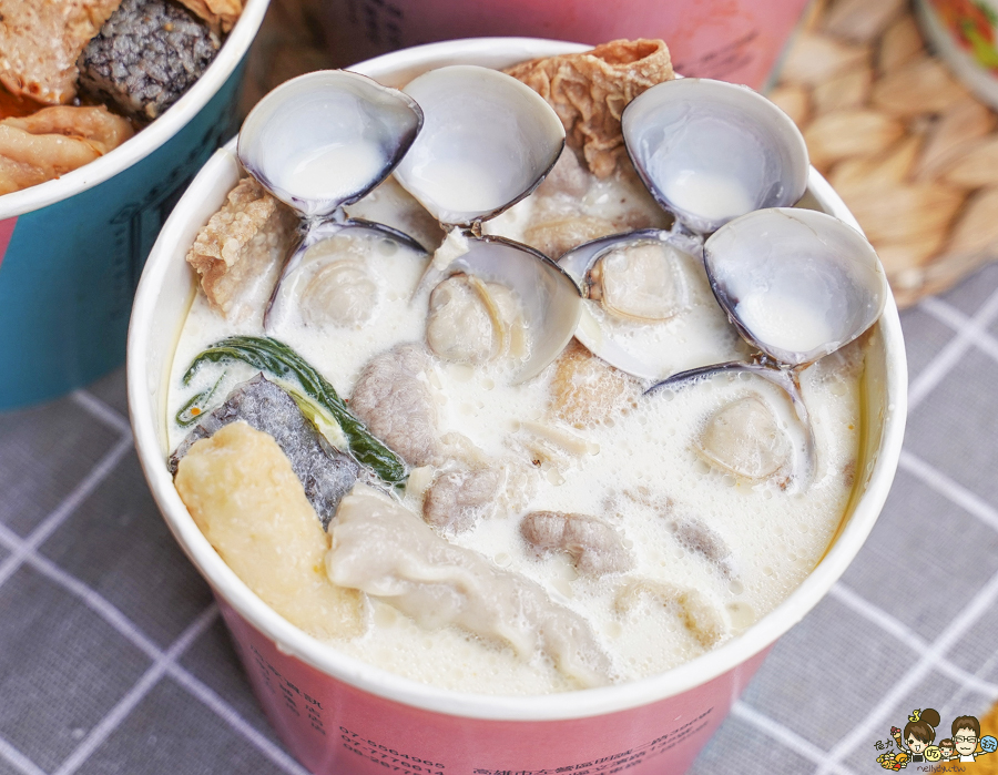 小火鍋 外帶火鍋 鍋物 個人鍋 防疫 外帶 美食 必吃 春囍 好吃 麻辣 麻奶 高雄美食