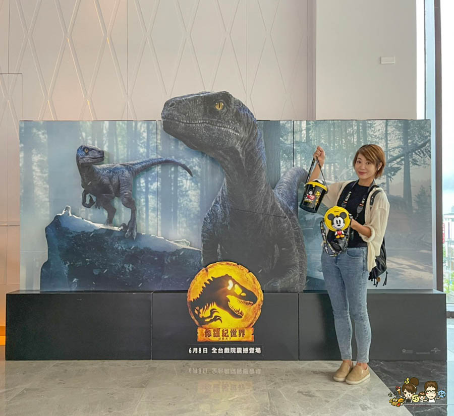 岡山 影城 秀泰 娛樂 看電影 購物 吃美食 在地 生活圈 休閒娛樂 景點 旅遊