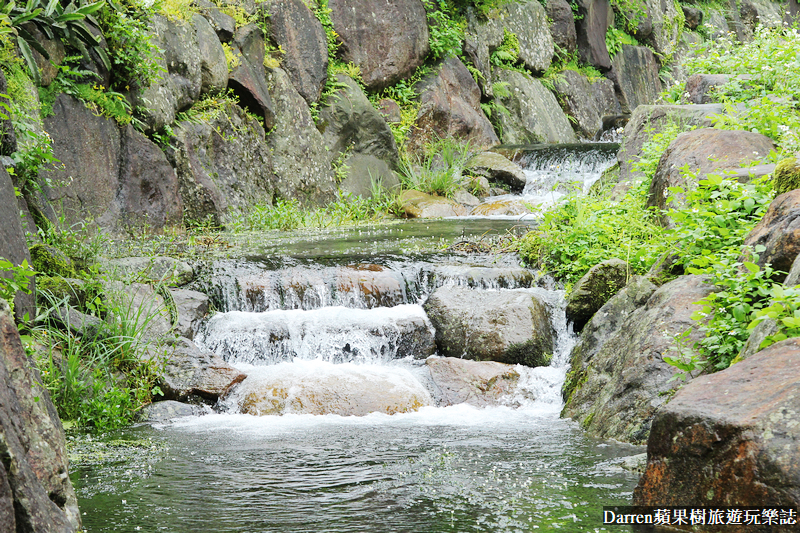 2022竹子湖繡球花季|臺北大縱走縱走之戀頂湖海芋步道看繡球花花海遊程(交通)