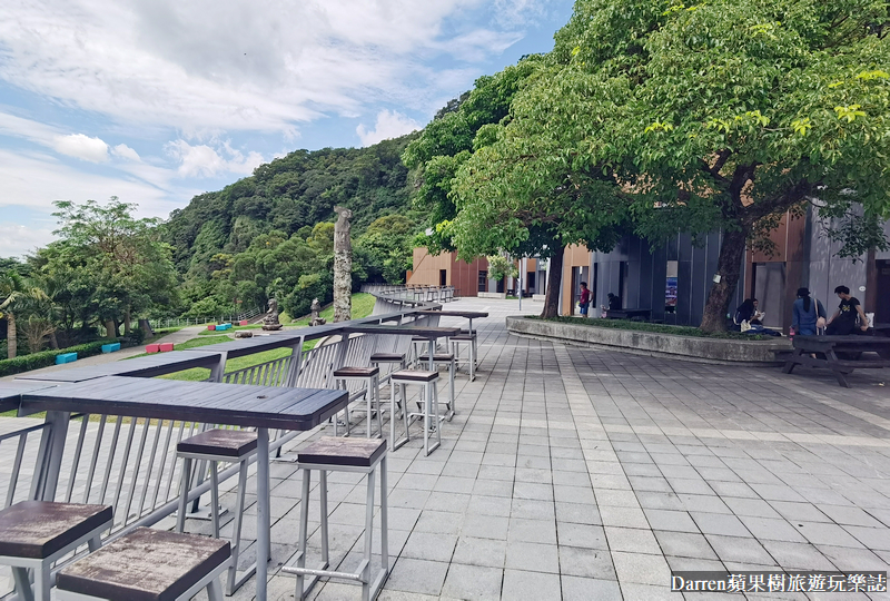 觀音山一日遊|觀音山遊客中心天空步道附近景點公車交通路線攻略