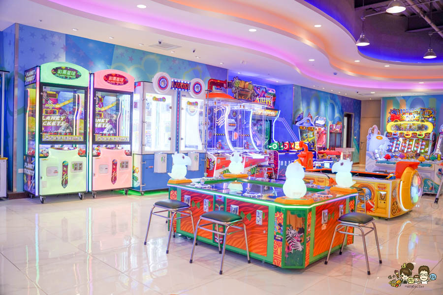 岡山 影城 秀泰 娛樂 看電影 購物 吃美食 在地 生活圈 休閒娛樂 景點 旅遊