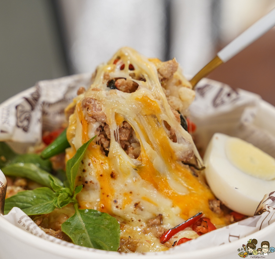 口碑 Yavan雅釩形象概念廚房 高雄美食 便當 餐盒 外帶 外送 異國料理 泰式 韓式 日式 咖哩 低GI 健康餐盒