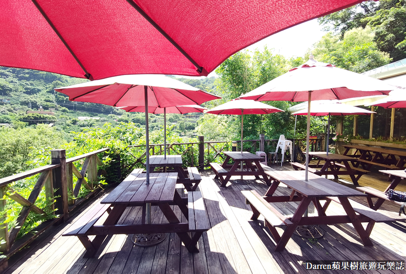 新北八里|桃樂絲柚香農場/北部免門票親子景點/八里親子餐廳(菜單交通)