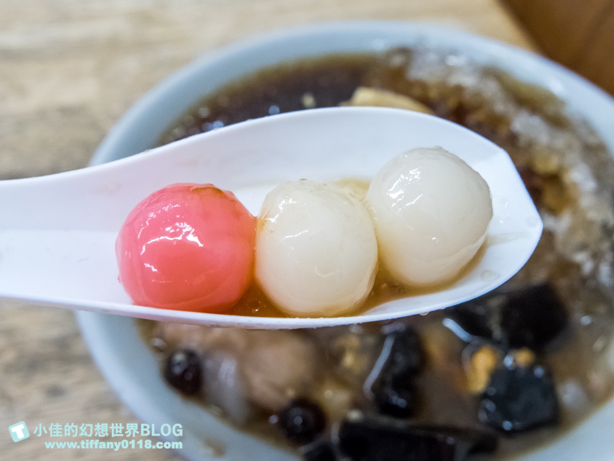 [高雄冰品]陳Q古早味黑砂糖剉冰(典欣黑砂糖剉冰總店)/必加古早味布丁/黑砂糖漿又濃又香/高雄冰品推薦