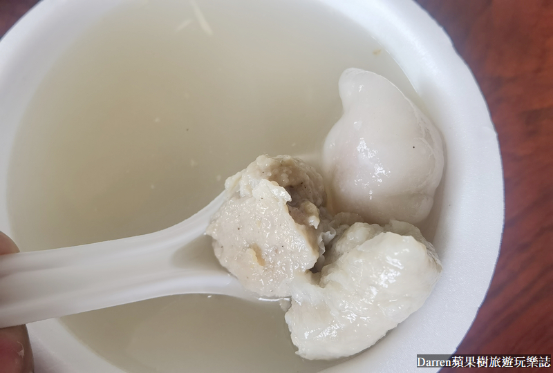 鹿港美食|漢彬水晶餃/鹿港必吃清光緒百年老店/鹿港第一市場美食(菜單價位)