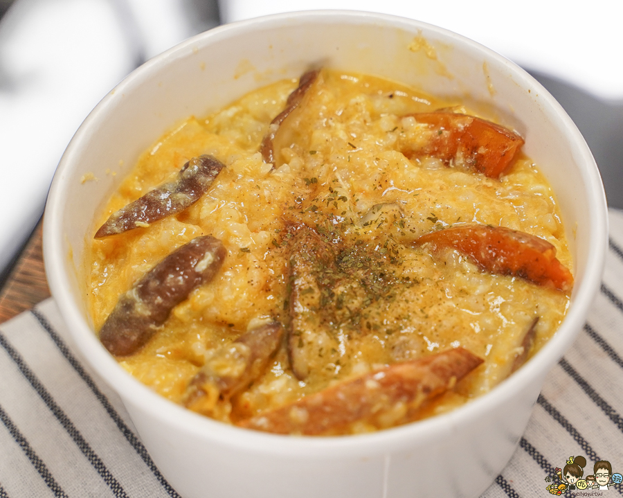 口碑 Yavan雅釩形象概念廚房 高雄美食 便當 餐盒 外帶 外送 異國料理 泰式 韓式 日式 咖哩 低GI 健康餐盒