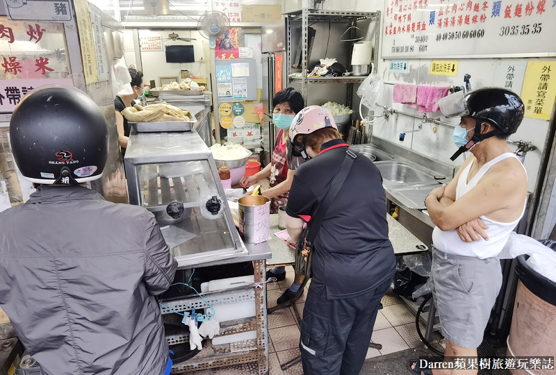 鹿港美食|香霖當歸鴨/在地人推薦鹿港當歸鴨麵線/鹿港宵夜美食(菜單價位)