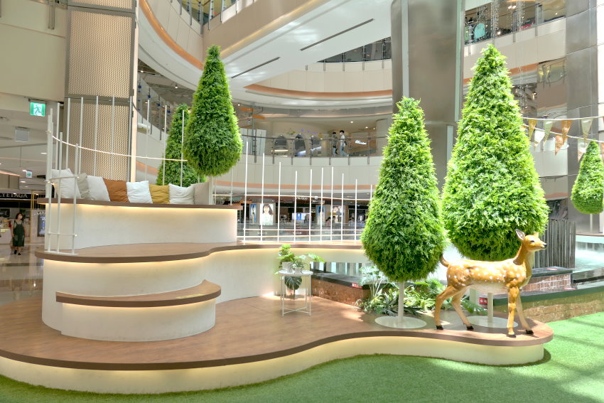 2022大江購物中心