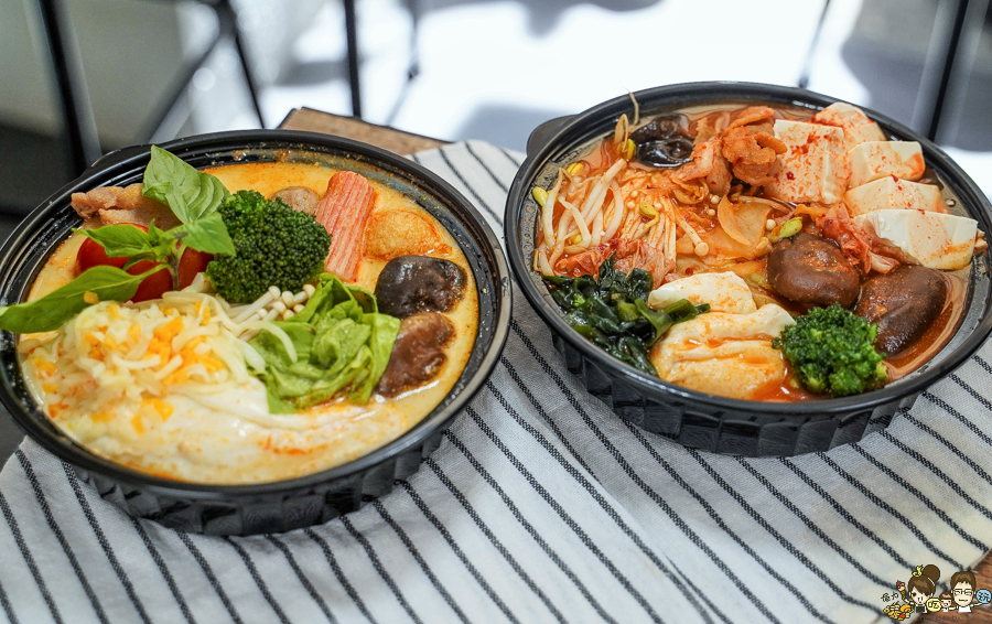 口碑 Yavan雅釩形象概念廚房 高雄美食 便當 餐盒 外帶 外送 異國料理 泰式 韓式 日式 咖哩 低GI 健康餐盒