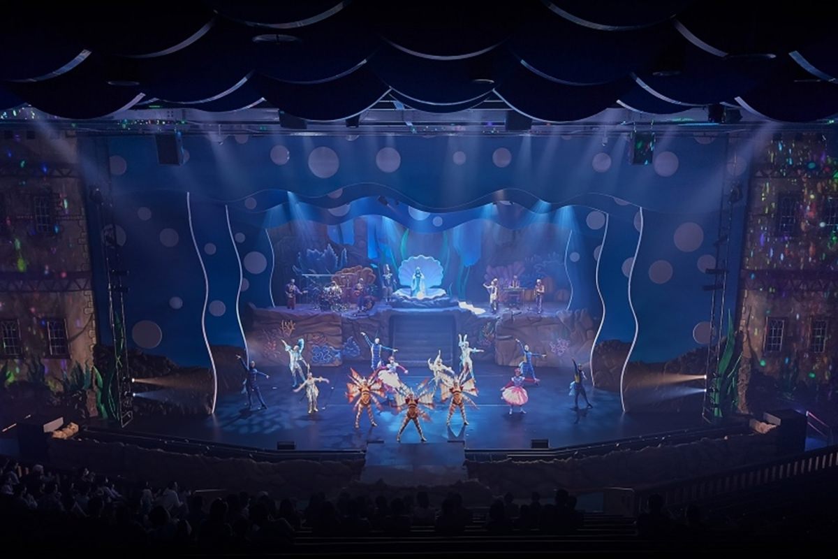 2020花蓮遠雄海洋公園全攻略/必看海豚海獅表演/八大園區+四大主題表演讓你一整天都玩到