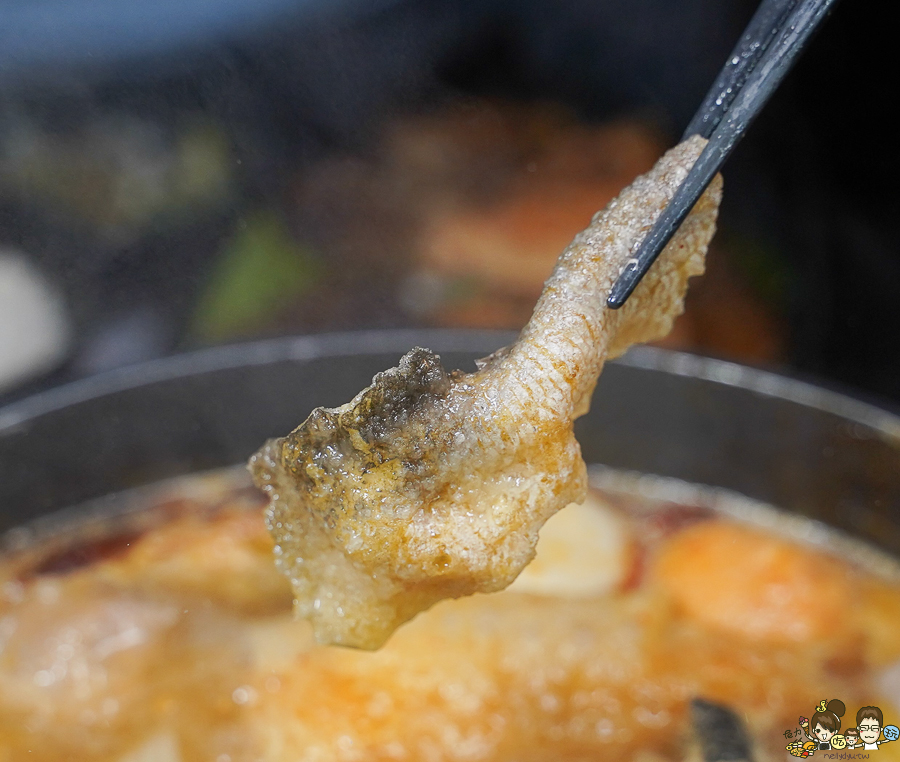 聞雞起爐 火鍋 鍋物 聚餐 香港鍋物 港式 港味 香港人開的 獨家 高雄美食 高雄港式美食