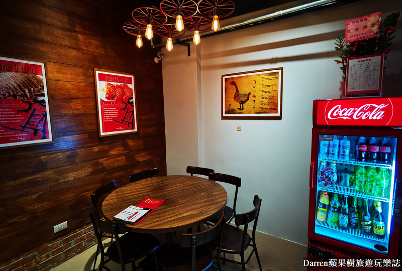 桃園阿城鵝肉中壢店|米其林必比登推薦阿城鵝肉分店(菜單價位2022)