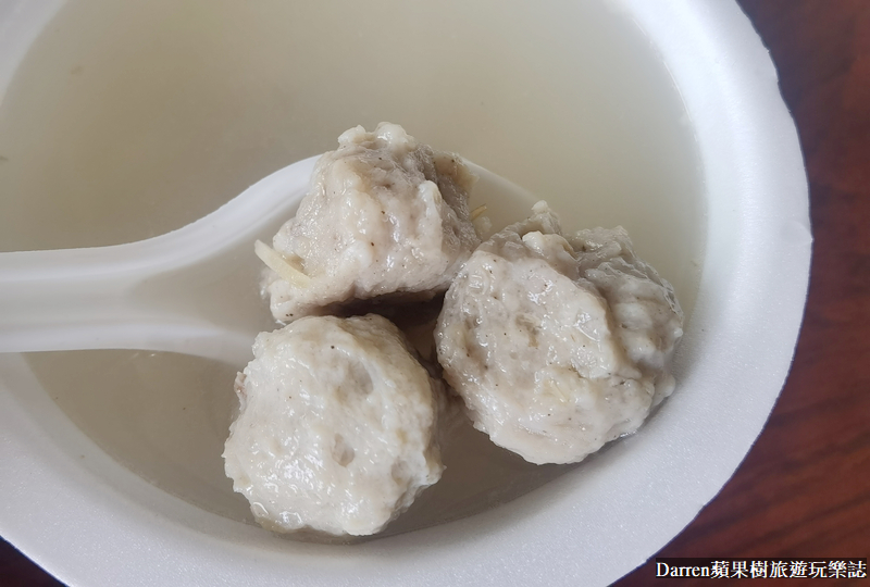 鹿港美食|漢彬水晶餃/鹿港必吃清光緒百年老店/鹿港第一市場美食(菜單價位)