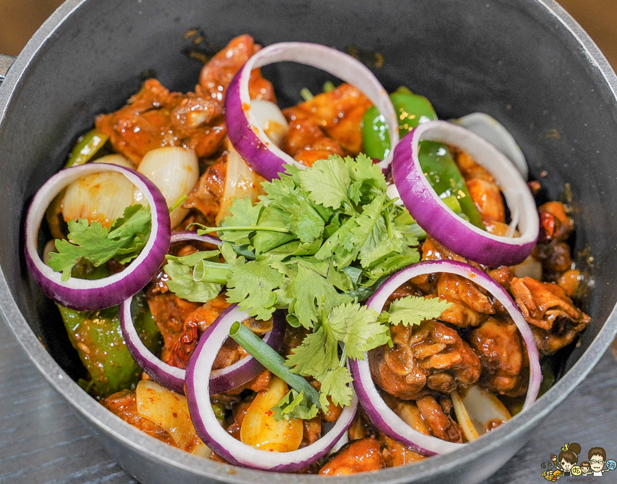 聞雞起爐 火鍋 鍋物 聚餐 香港鍋物 港式 港味 香港人開的 獨家 高雄美食 高雄港式美食