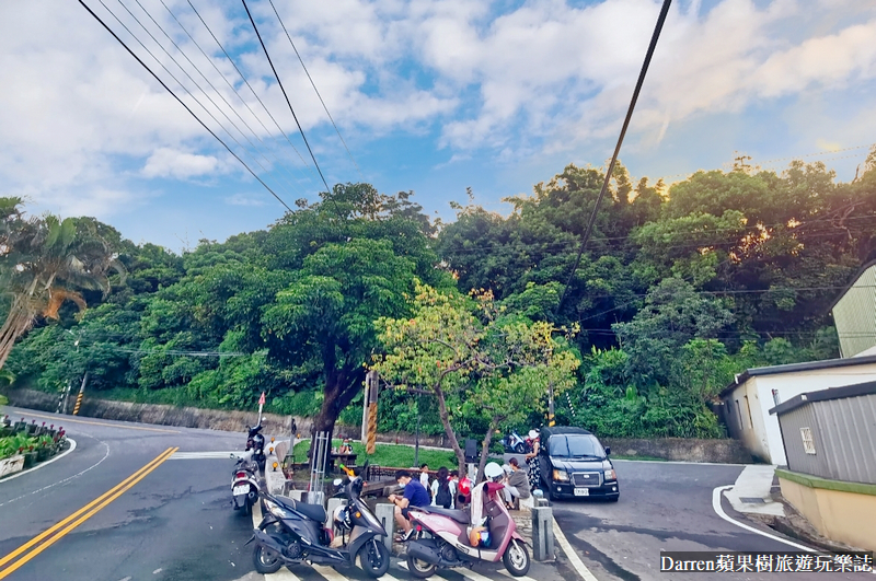 桃園八德|大火房泉水浣衣池/桃園免費玩水景點霄裡天然湧泉(交通停車資訊)