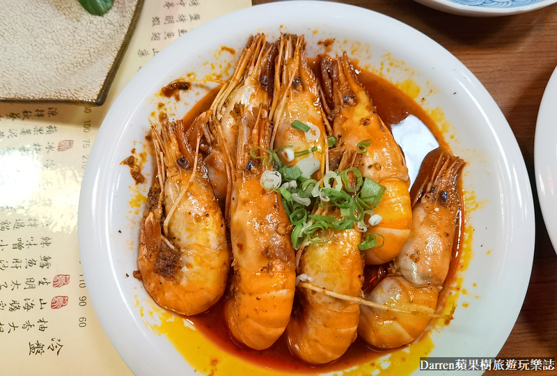 全聯必買|皇世嚴選蝦之宴/泰式酸辣白蝦、麻辣泰國蝦/全聯美食下酒菜冷凍食品