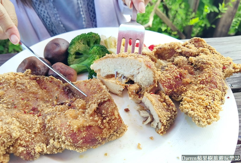 新北八里|桃樂絲柚香農場/北部免門票親子景點/八里親子餐廳(菜單交通)