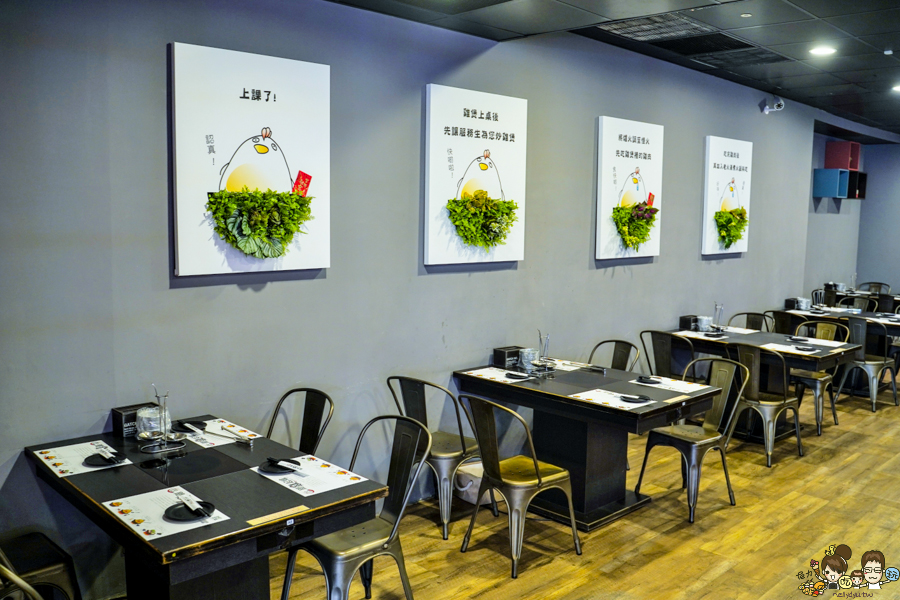 聞雞起爐 火鍋 鍋物 聚餐 香港鍋物 港式 港味 香港人開的 獨家 高雄美食 高雄港式美食