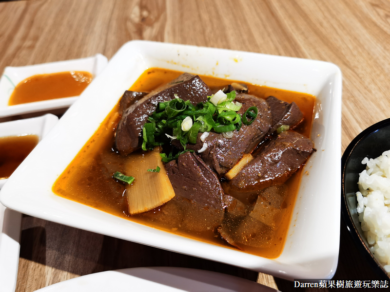 桃園阿城鵝肉中壢店|米其林必比登推薦阿城鵝肉分店(菜單價位2022)