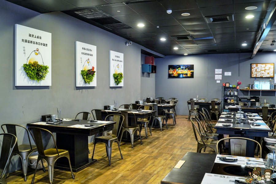 聞雞起爐 火鍋 鍋物 聚餐 香港鍋物 港式 港味 香港人開的 獨家 高雄美食 高雄港式美食