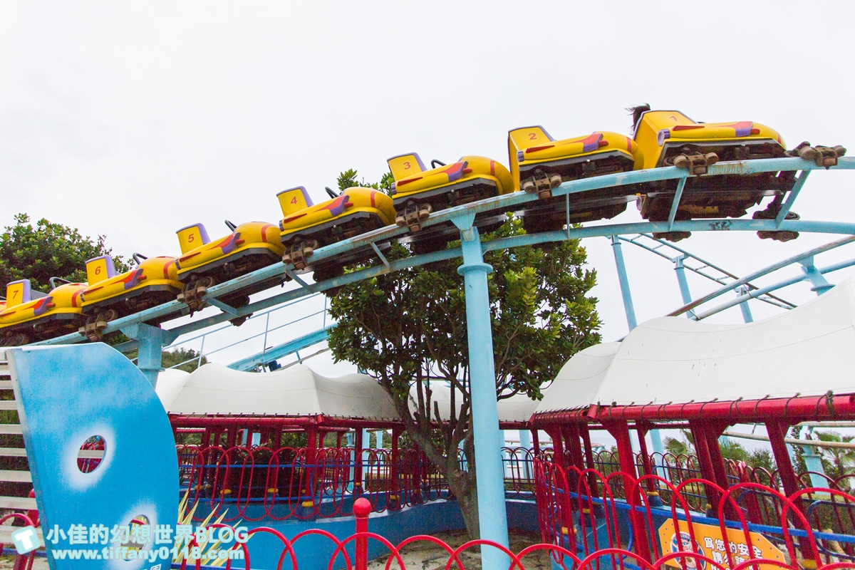 2020花蓮遠雄海洋公園全攻略/必看海豚海獅表演/八大園區+四大主題表演讓你一整天都玩到