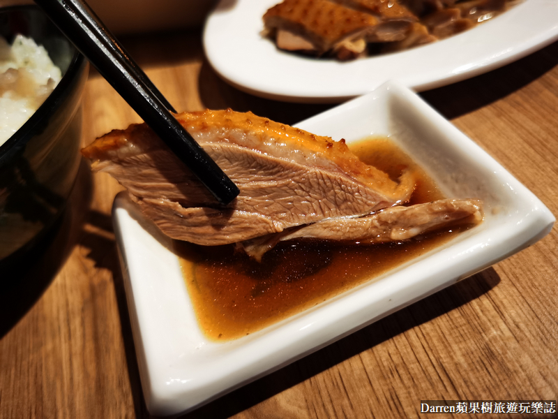 桃園阿城鵝肉中壢店|米其林必比登推薦阿城鵝肉分店(菜單價位2022)