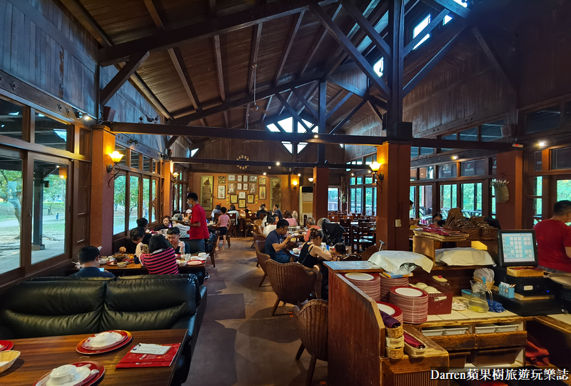 桃園八德埤塘自然生態公園|桃園親子景點野餐看小動物附近景點美食交通