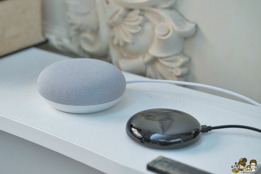 中嘉寬頻 智慧遙控器 家電 3c 便利 開關 科技