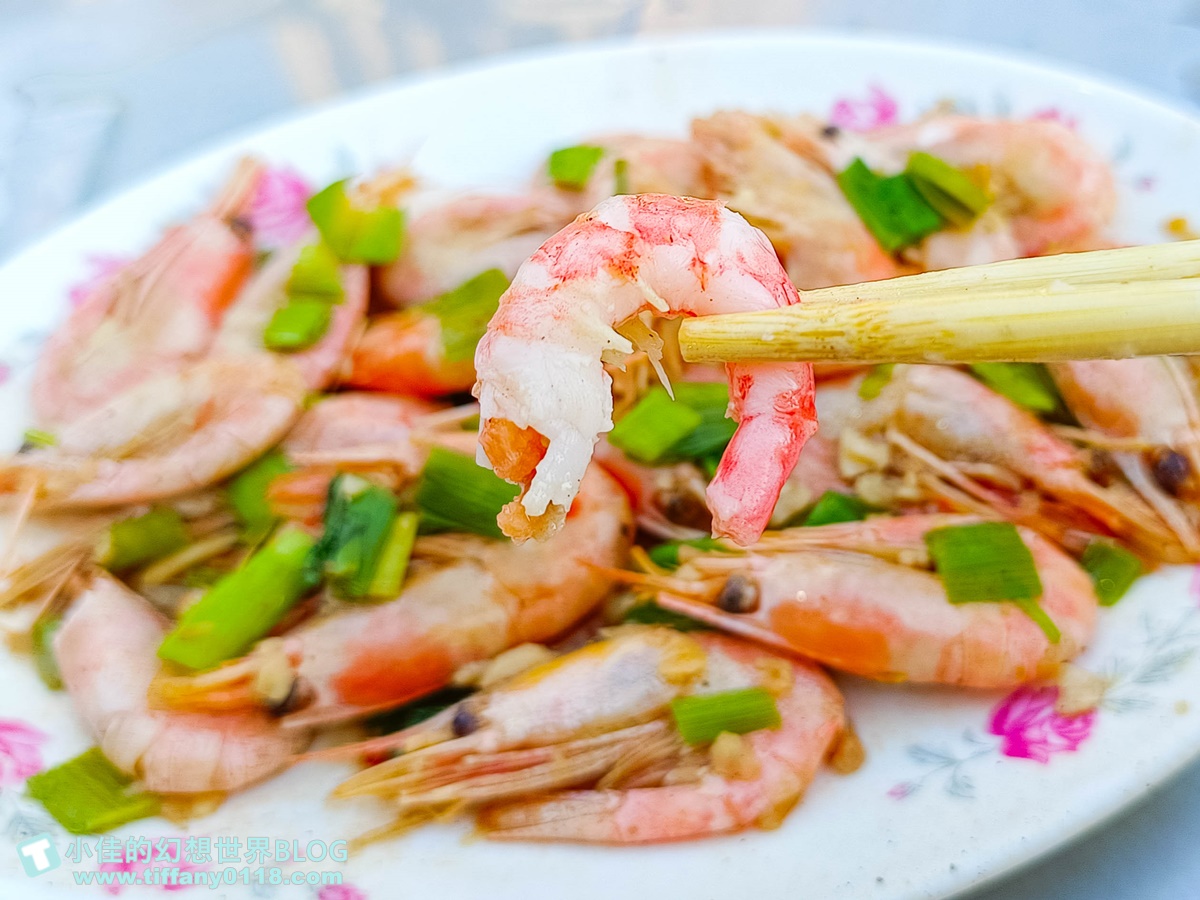 [高雄美食]六合夜市莊記海產粥/每一口都是海鮮料/六合夜市美食推薦