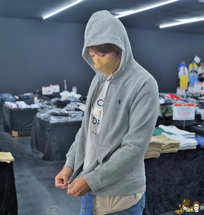 日本潮牌 美國潮牌 球鞋 帽子 賀野購物 最好買 最便宜 優惠 暢銷 台南首選 