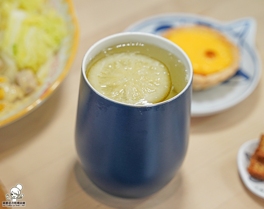 寵物友善 貓咪餐廳 港點 港式 香港人 好吃 高雄美食 港點必吃 甜點 港式蛋塔