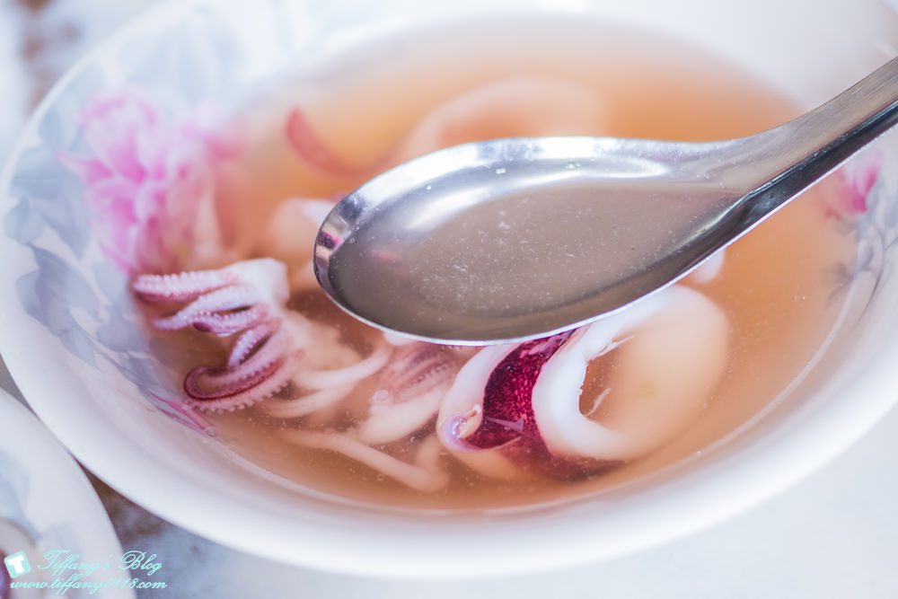 [台南‧美食]邱家小卷米粉/食尚玩家推薦國華街必吃