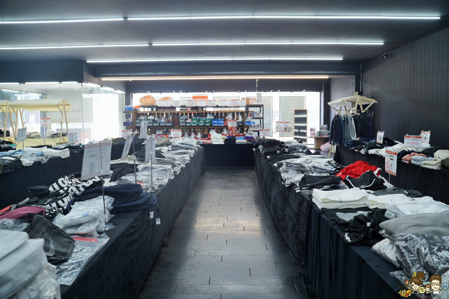 日本潮牌 美國潮牌 球鞋 帽子 賀野購物 最好買 最便宜 優惠 暢銷 台南首選 