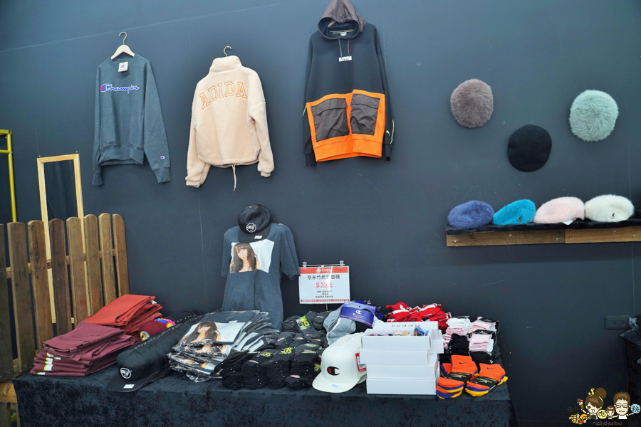 日本潮牌 美國潮牌 球鞋 帽子 賀野購物 最好買 最便宜 優惠 暢銷 台南首選 