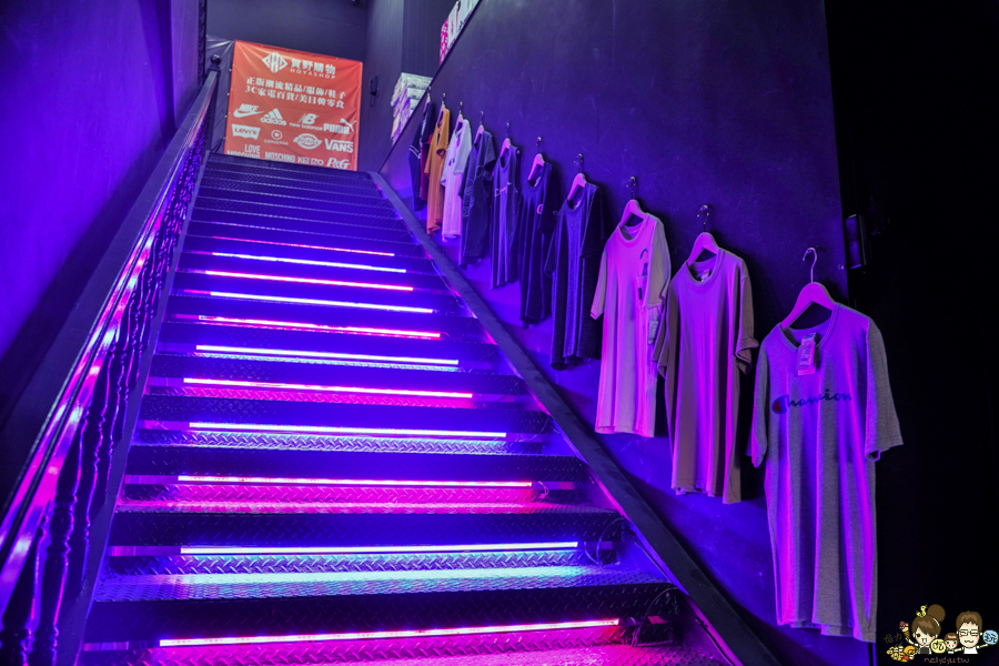 日本潮牌 美國潮牌 球鞋 帽子 賀野購物 最好買 最便宜 優惠 暢銷 台南首選 