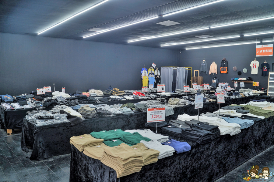 日本潮牌 美國潮牌 球鞋 帽子 賀野購物 最好買 最便宜 優惠 暢銷 台南首選 