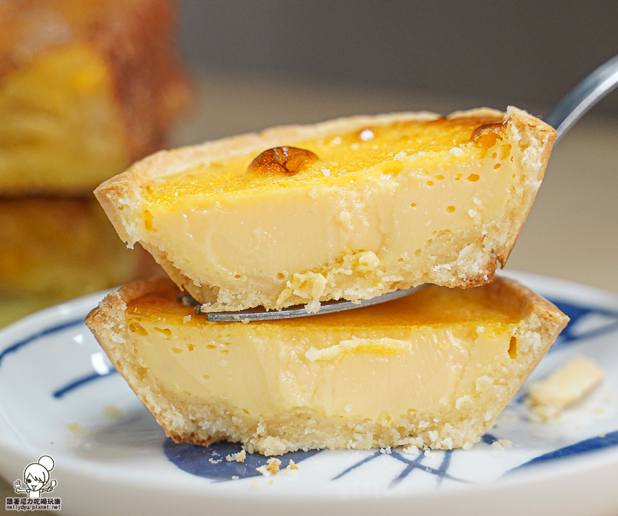 寵物友善 貓咪餐廳 港點 港式 香港人 好吃 高雄美食 港點必吃 甜點 港式蛋塔