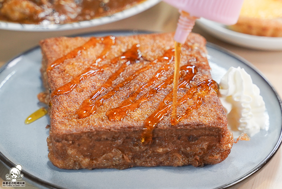 寵物友善 貓咪餐廳 港點 港式 香港人 好吃 高雄美食 港點必吃 甜點 港式蛋塔