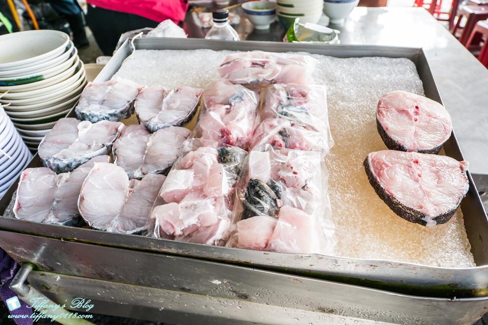 [台南‧安平區]王氏魚皮/文章牛肉湯旁邊必吃早餐美食/附停車場可免費停車