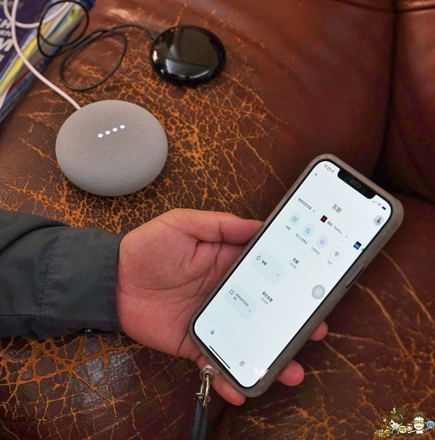 中嘉寬頻 智慧遙控器 家電 3c 便利 開關 科技