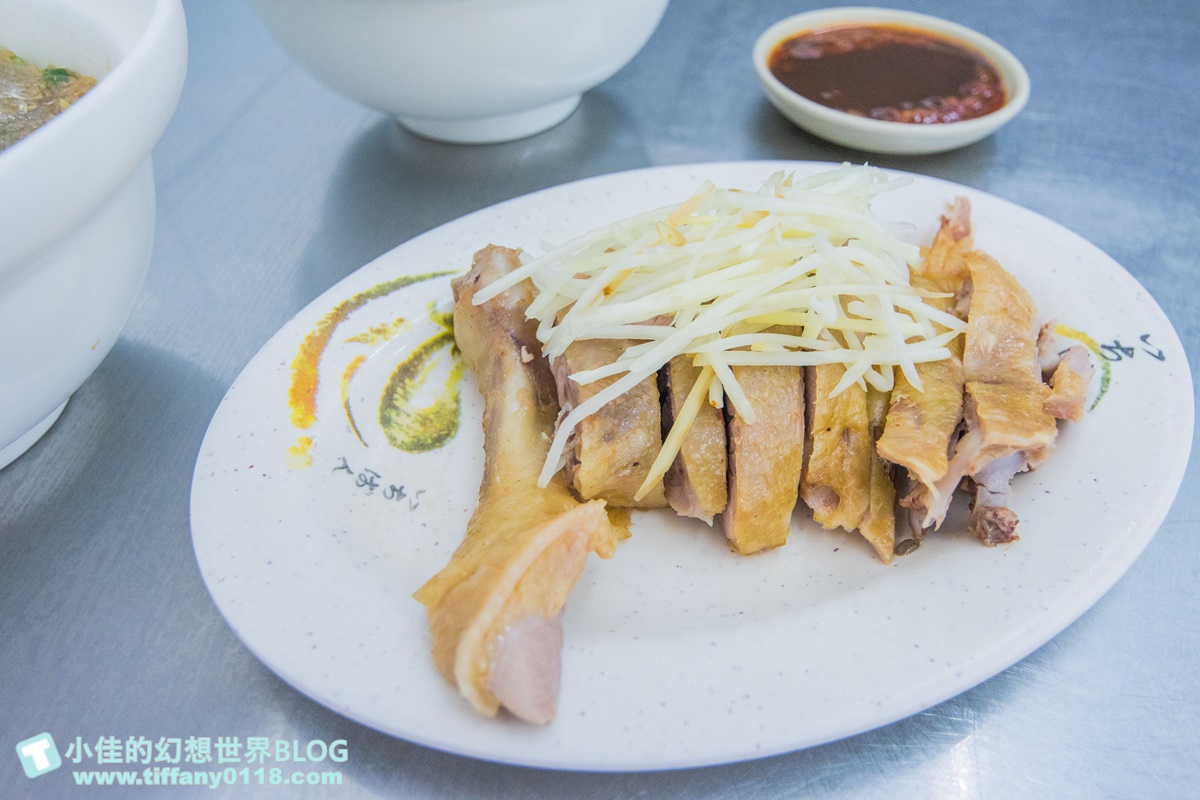 [高雄美食]冬粉王(附菜單)/愛吃豬內臟的人會喜歡/推乾冬粉必點/鹽埕區美食推薦