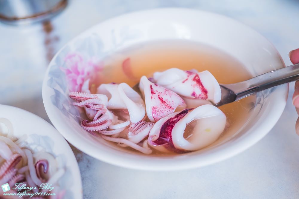 [台南‧美食]邱家小卷米粉/食尚玩家推薦國華街必吃