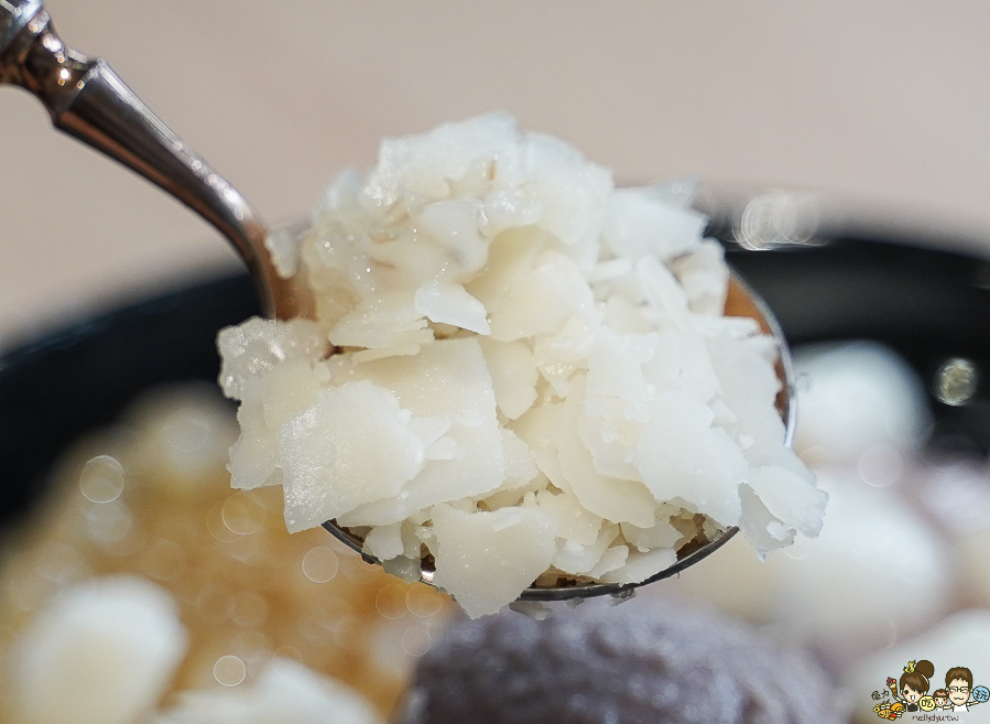 禾苑 甘蔗冰 冰友卡 吃冰 高雄必吃 高雄好吃冰 冰品 天然 好吃 健康 排隊 巨蛋商圈