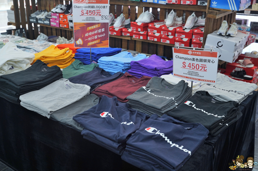 日本潮牌 美國潮牌 球鞋 帽子 賀野購物 最好買 最便宜 優惠 暢銷 台南首選 