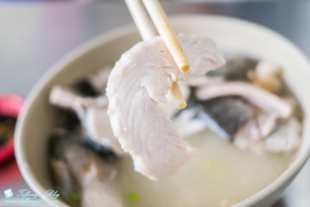 [台南‧安平區]王氏魚皮/文章牛肉湯旁邊必吃早餐美食/附停車場可免費停車