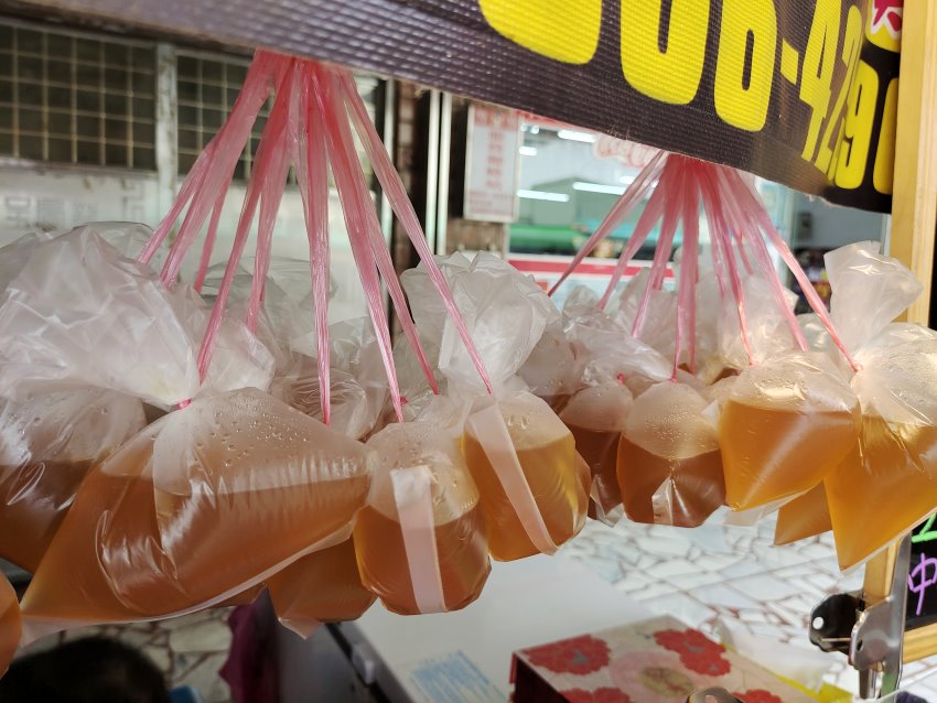 合興佳放山雞甘蔗雞鹽水雞