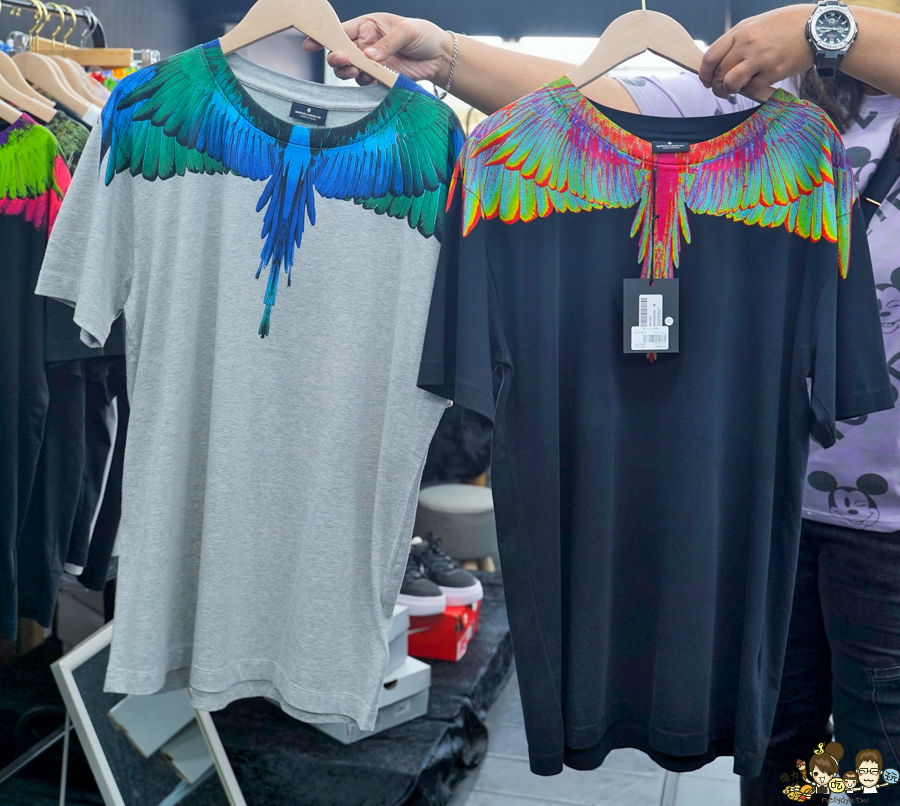 日本潮牌 美國潮牌 球鞋 帽子 賀野購物 最好買 最便宜 優惠 暢銷 台南首選 