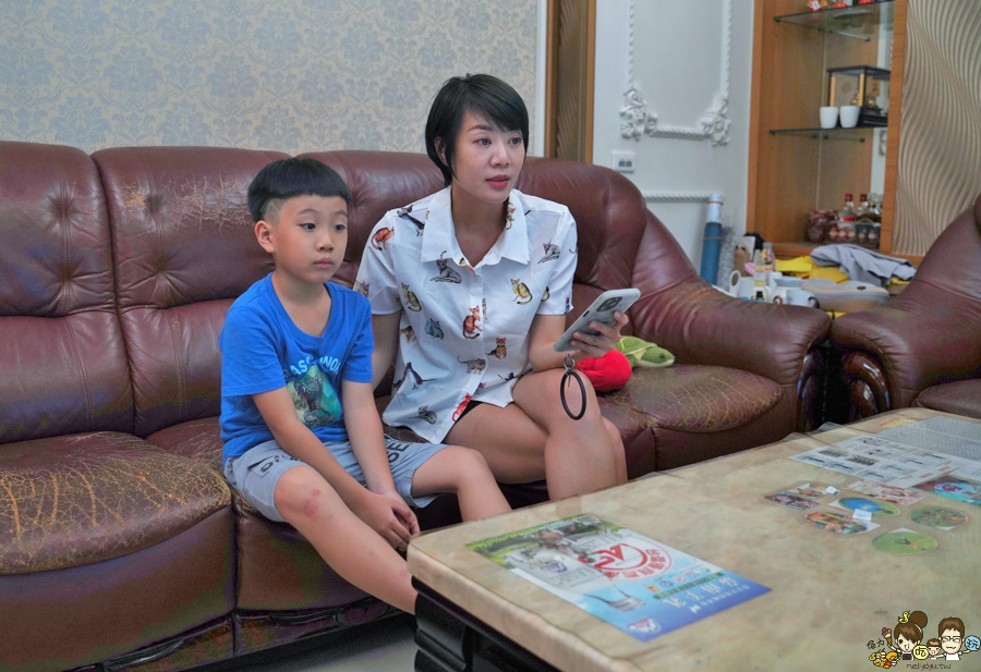 中嘉寬頻 智慧遙控器 家電 3c 便利 開關 科技